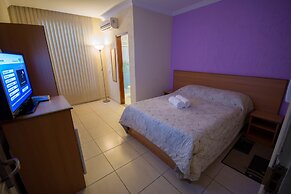 Hotel Estação Paraíso