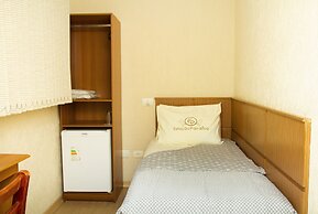 Hotel Estação Paraíso
