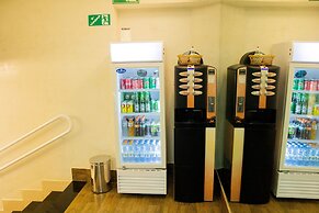 Hotel Estação Paraíso