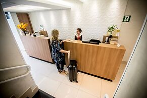 Hotel Estação Paraíso