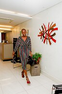 Hotel Estação Paraíso