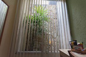 Hotel Estação Paraíso