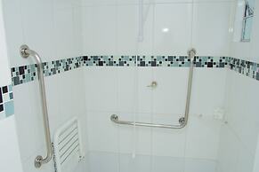 Hotel Estação Paraíso