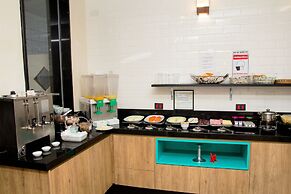 Hotel Estação Paraíso