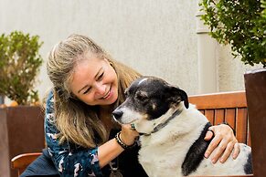 Hotel Estação Paraíso