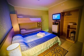 Hotel Estação Paraíso