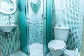 Hotel Estação Paraíso