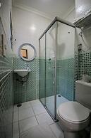 Hotel Estação Paraíso