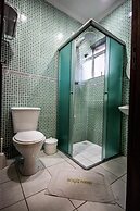 Hotel Estação Paraíso