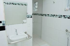 Hotel Estação Paraíso