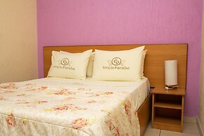 Hotel Estação Paraíso