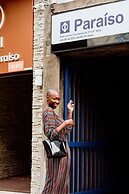 Hotel Estação Paraíso