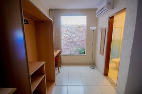 Hotel Estação Paraíso