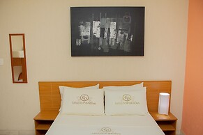 Hotel Estação Paraíso
