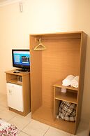 Hotel Estação Paraíso