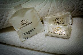 Hotel Estação Paraíso