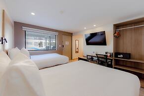Comfort Inn Hermosillo Pitic