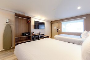 Comfort Inn Hermosillo Pitic