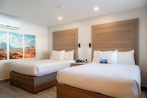 Comfort Inn Hermosillo Pitic