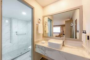 Comfort Inn Hermosillo Pitic