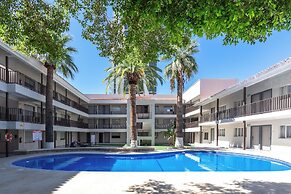 Comfort Inn Hermosillo Pitic