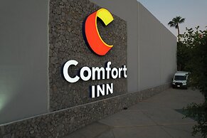 Comfort Inn Hermosillo Pitic