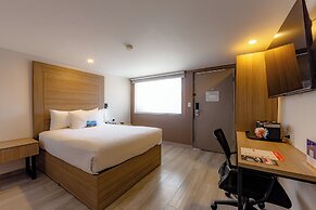 Comfort Inn Hermosillo Pitic
