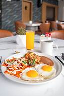 Comfort Inn Hermosillo Pitic