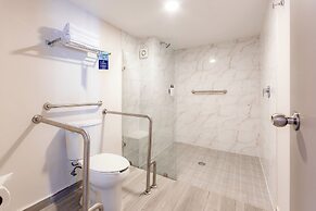 Comfort Inn Hermosillo Pitic