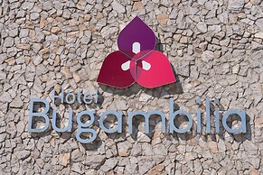 Hotel Bugambilia