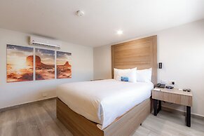 Comfort Inn Hermosillo Pitic