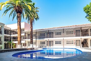 Comfort Inn Hermosillo Pitic