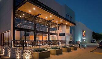 Comfort Inn Hermosillo Pitic