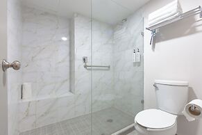 Comfort Inn Hermosillo Pitic