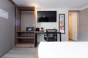 Comfort Inn Hermosillo Pitic
