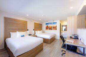 Comfort Inn Hermosillo Pitic