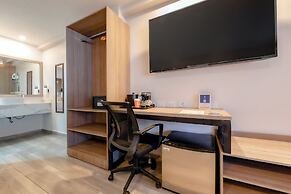 Comfort Inn Hermosillo Pitic