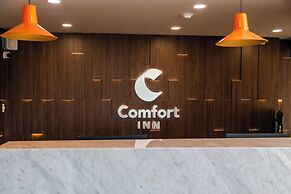 Comfort Inn Hermosillo Pitic