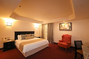 Hotel Ticuán