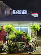 Homestead Motel