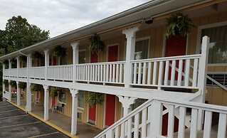 Homestead Motel