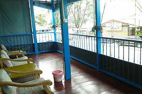 ET Budget Guest House