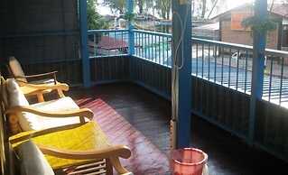 ET Budget Guest House