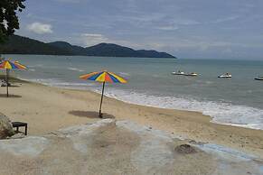 ET Budget Guest House