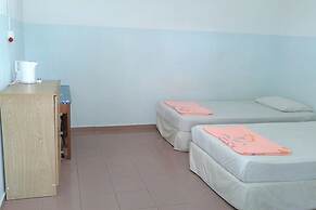 ET Budget Guest House