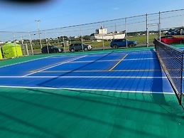 Pavillon sur Mer by Riôtel (150 metres from the main hotel)