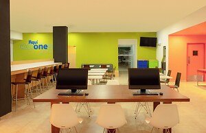 One Puerto Vallarta Aeropuerto