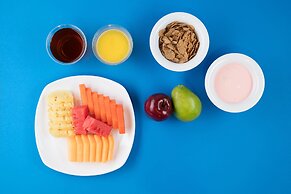 One Puerto Vallarta Aeropuerto