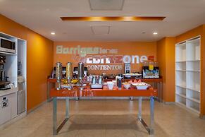 One Puerto Vallarta Aeropuerto