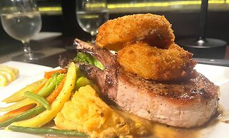 Dolphin Cove - Adults Only